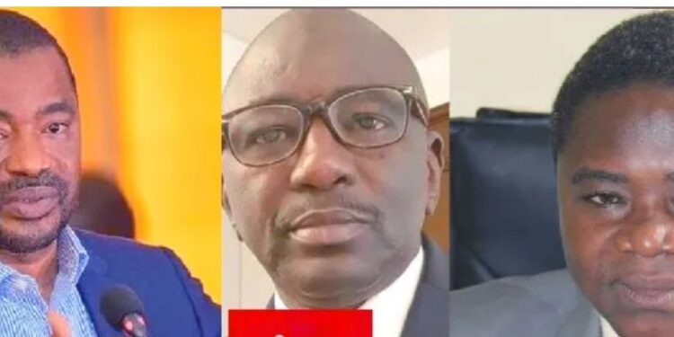 Droit à l’information et liberté de la presse : un combat jamais terminé ! (Tribune)