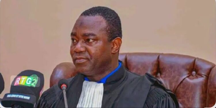 Décret: Mohamed Diawara nommé à la tête de l’AGRASC