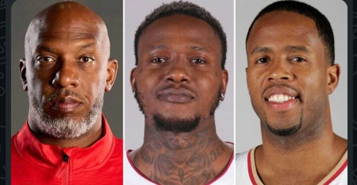 États-Unis : des stars de la NBA impliquées dans des affaires de paris et de poker truqués