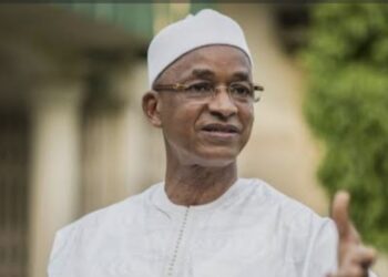 Décès d’Elhadj Mamoudou Camara : Cellou Dalein Diallo salue la mémoire d’un “guide spirituel et artisan de la cohésion nationale”