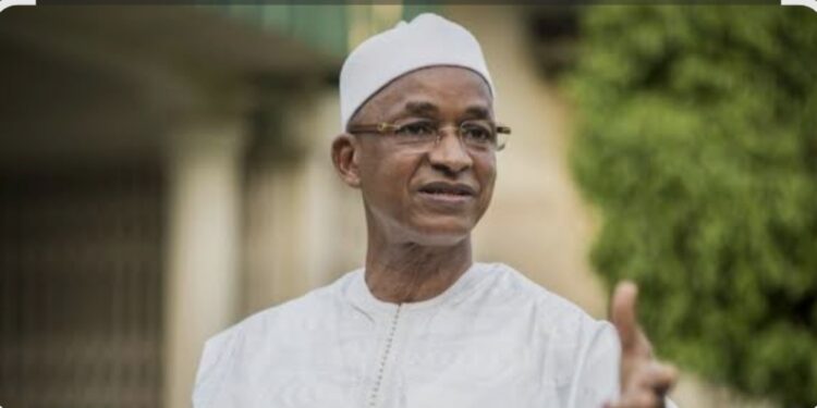 Décès d’Elhadj Mamoudou Camara : Cellou Dalein Diallo salue la mémoire d’un “guide spirituel et artisan de la cohésion nationale”