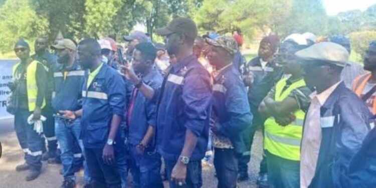 Crise à la CBK : deuxième round de négociations ce mercredi