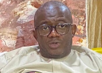 Cheick Tidiane Traoré récuse sa suspension : « S’il ne se rétracte pas, je porte plainte contre Aboubacar Soumah »