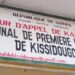 TPI de Kissidougou: le procès du président de la délégation spéciale et de ses co-accusés reprend le lundi