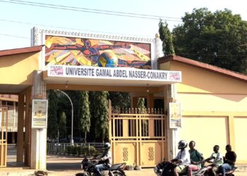 Université : le SNAESURS annonce une grève dès la 3 novembre prochain