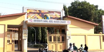 Université : le SNAESURS annonce une grève dès la 3 novembre prochain