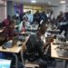 Inauguration d’un studio dédié à l’intelligence artificielle au CCFG : la France et la Guinée misent sur l’innovation numérique