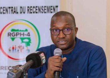 Enquête Post-Censitaire du RGPH-4 : recrutement de 337 agents de terrain, (Inscriptions ouvertes du 12 au 14 octobre)