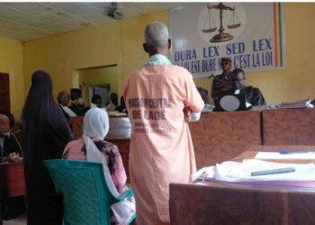 TPI de Labé : poursuivi pour inceste, Mamadou Oury Diallolibéré après la rétractation de sa fille