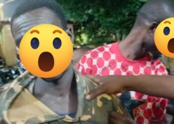 Opération ouragna : 4 interpellations, 3kg de chanvre indien et une agent blessé à Kaporo raills