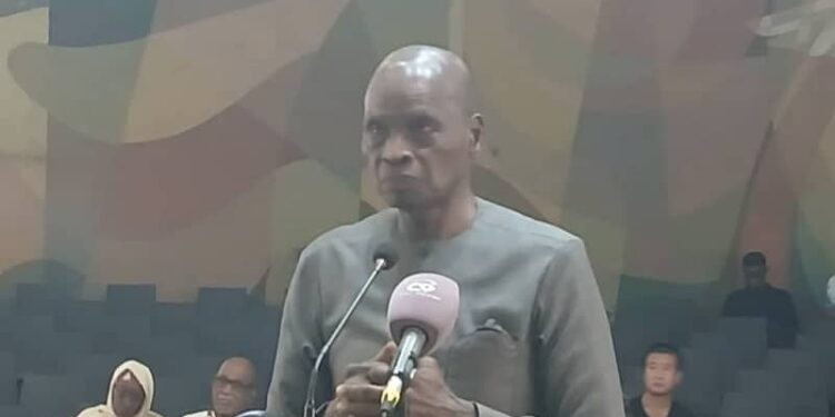 Crief : le procès de Mamadi Camara reporté au 15 décembre