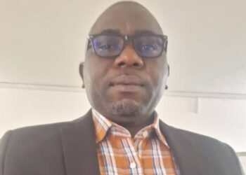 Paysage politique: Soalaye Kourouma nommé président intérimaire du parti NFD, jusqu’en février 2026