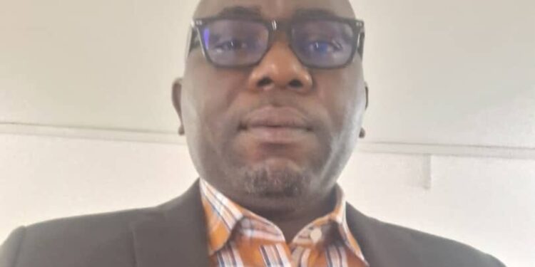 Paysage politique: Soalaye Kourouma nommé président intérimaire du parti NFD, jusqu’en février 2026