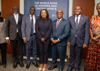 Washington : la Banque mondiale salue les progrès socio-économiques de la Guinée