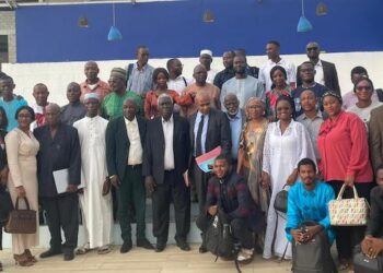 L’Academie des sciences de Guinée lance la première édition de ses Journées scientifiques sou le thème « Langue, culture et citoyenneté : fondements d’un vivre-ensemble durable »