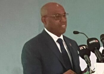 Explosion des recettes fiscales : de 18 000 à 49 000 milliards GNF en quatre ans, dixit le ministre Facinet Sylla