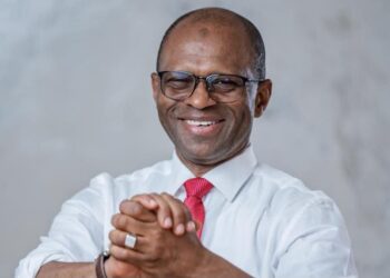 « Nous allons rompre avec les pratiques du passé », réagit Abdoulaye Yéro Baldé après la validation de sa candidature