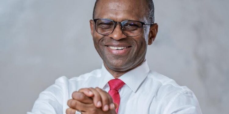 « Nous allons rompre avec les pratiques du passé », réagit Abdoulaye Yéro Baldé après la validation de sa candidature