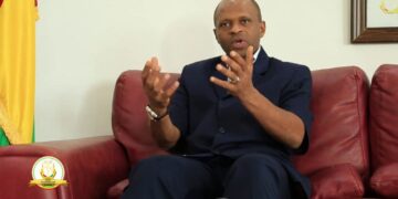 Cas récurrents d’enlèvements : Abdoullaye Yero Baldé dénonce « l’inertie de la justice »