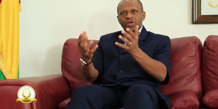 Cas récurrents d’enlèvements : Abdoullaye Yero Baldé dénonce « l’inertie de la justice »