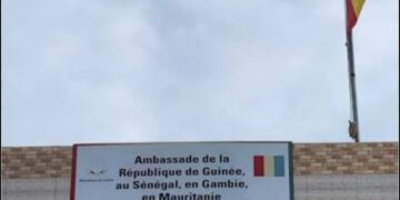 Sénégal : l’employé de l’ambassade de Guinée interpellé pour présumé « trafic de documents consulaires » finalement relaxé 