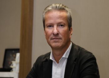 Alexis Deswaef élu président de la FIDH