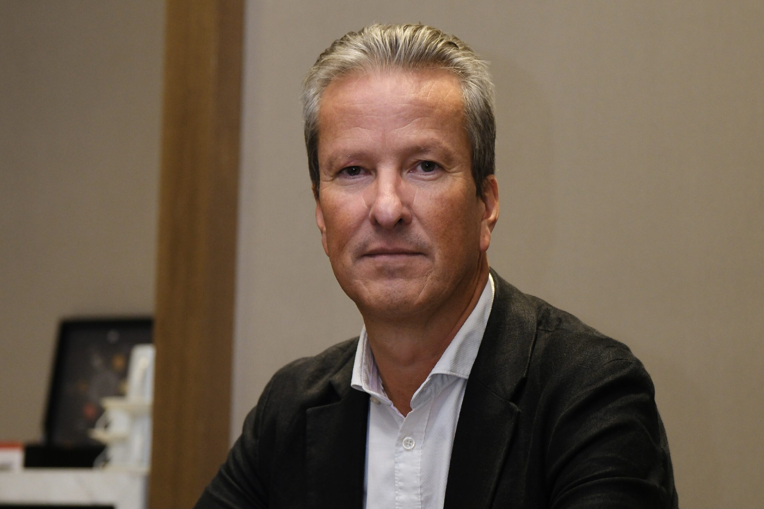 Alexis Deswaef élu président de la FIDH