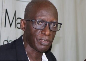 « L’élection ne sera ni libre, ni honnête, ni transparente », affirme l’UFD de Baadiko Bah