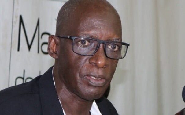 « L’élection ne sera ni libre, ni honnête, ni transparente », affirme l’UFD de Baadiko Bah