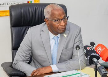 Évaluation finale des ministères : « les résultats seront transmis au président qui jugera », annonce le Premier ministre