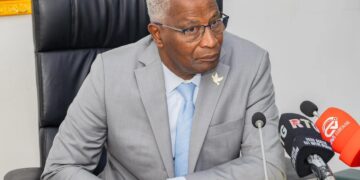 Évaluation finale des ministères : « les résultats seront transmis au président qui jugera », annonce le Premier ministre