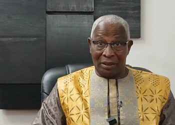 Guinéens bloqués en Mauritanie : Bah Oury assure que « le gouvernement, est mobilisé pour apporter l&rsquo;aide et le soutien pour le rapatriement de nos compatriotes »