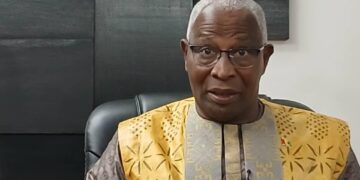 Guinéens bloqués en Mauritanie : Bah Oury assure que « le gouvernement, est mobilisé pour apporter l&rsquo;aide et le soutien pour le rapatriement de nos compatriotes »