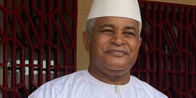 Présidentielle 2025 : l’UPR renonce à présenter Bah Ousmane et mise sur les législatives