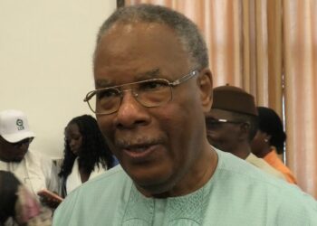 Bobo Denken assume son engagement aux côtés de Mamadi Doumbouya : « C’est avec fierté que je rejoins la Convergence Républicaine »