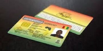 Carte d’identité biométrique: la promesse de gratuité piétinée (CNT)