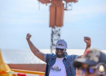 Djiba Diakité, artisan d’une souveraineté minière sous la vision éclairée du Président Général Mamadi Doumbouya (Tribune)