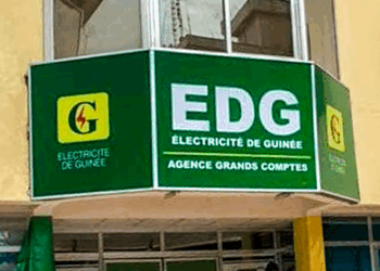 Recouvrement catastrophique : EDG ne paie que 1,37 million USD sur 370 millions USD en 2025