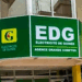 Recouvrement catastrophique : EDG ne paie que 1,37 million USD sur 370 millions USD en 2025