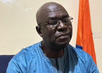 Présidentielle 2025 : Faya Lansana Millimouno salue la validation de sa candidature et appelle à un « vote utile »