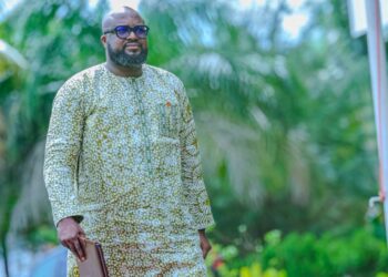 Présidentielle 2025 : Djiba Diakité vu à la Cour suprême, le mystère plane sur la candidature de Doumbouya