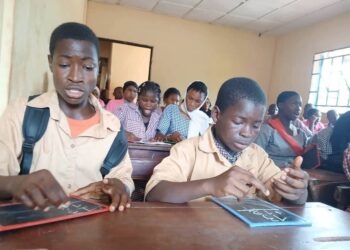 Démenti du Ministère de l’Enseignement Pré-Universitaire : les cours sont maintenus ce mercredi