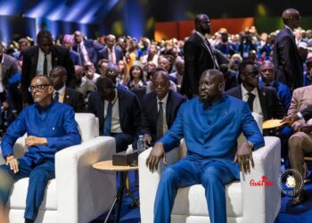 L&rsquo;Afrique à l&rsquo;Ère du Numérique : le Transform Africa Summit 2025 ouvre ses portes à Conakry