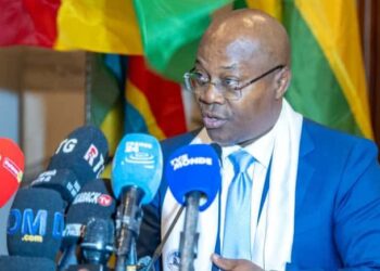 Guinée: conseil des ministres consacré à la convocation du corps électoral