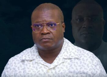 Dabola : Sékou Salian Kouyaté, ancien conseiller au Ministère de l’Énergie, meurt dans un accident de la circulation