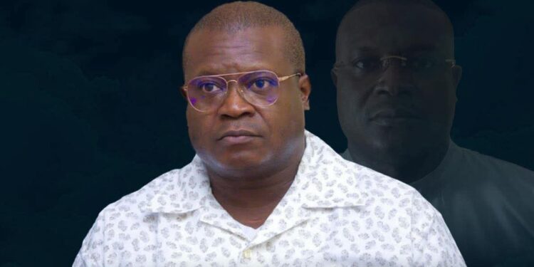 Dabola : Sékou Salian Kouyaté, ancien conseiller au Ministère de l’Énergie, meurt dans un accident de la circulation