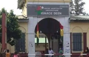 Ignace-Deen : un hôpital sans scanner en 2025, le CNT s’indigne