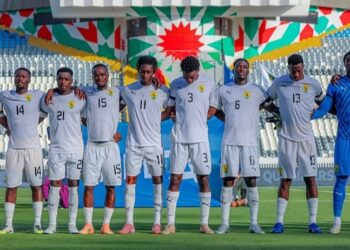 Le TAS déboute la FEGUIFOOT : la Guinée définitivement écartée de la CAN 2025