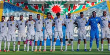 Le TAS déboute la FEGUIFOOT : la Guinée définitivement écartée de la CAN 2025