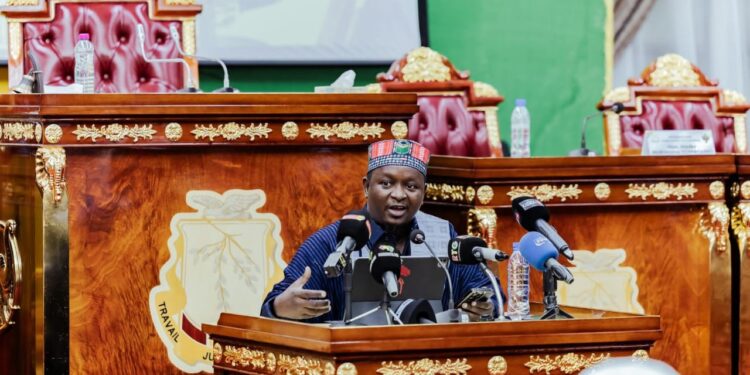 Adoption de 4 projets de loi sur la culture : « je suis tout baba », déclare le ministre Moussa Moïse